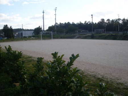 CAMPO DE FUTEBOL 5